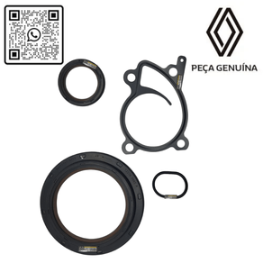 RN 13234R JG JUNTAS DA TURBINA 1.3 16V H5H DUSTER OROCH CAPTUR 101013234R -3-